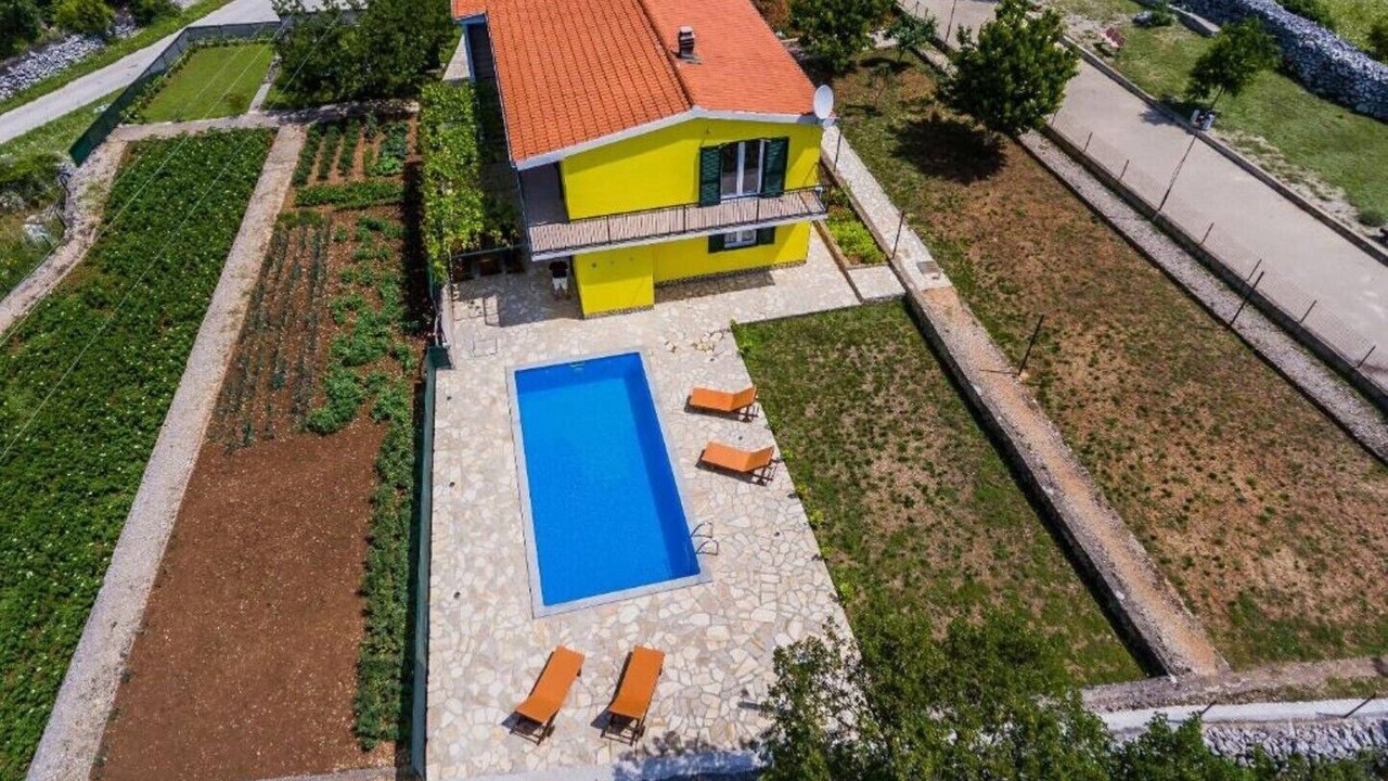 Photo of Outdoor in Primorski Dolac
