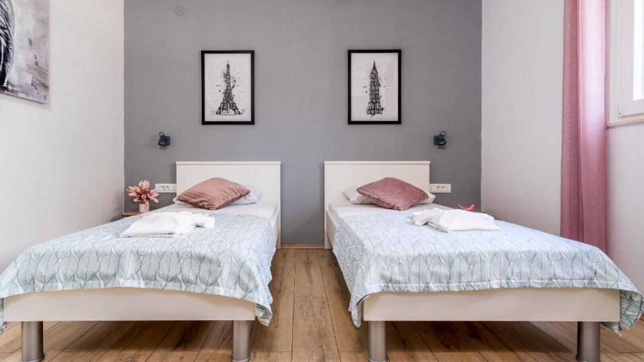 Photo of Bedroom in Primorski Dolac
