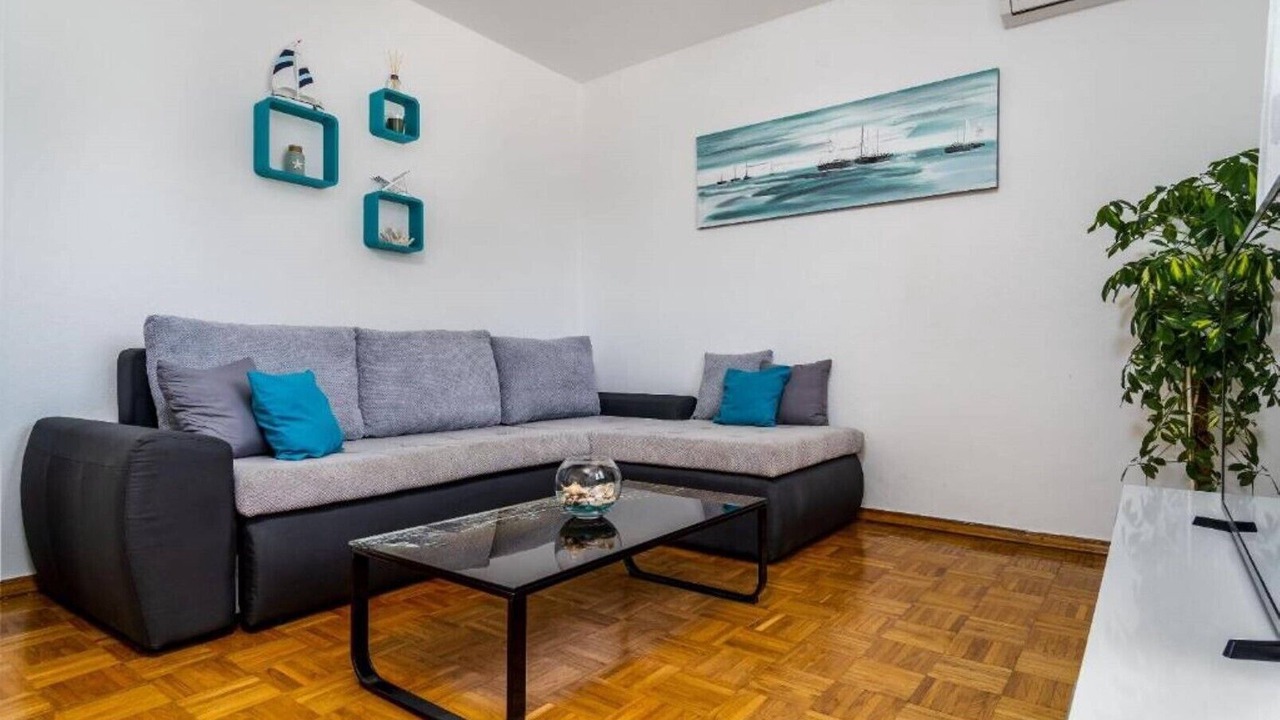 Photo of Livingroom in Primorski Dolac