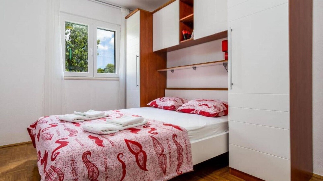 Photo of Bedroom in Primorski Dolac