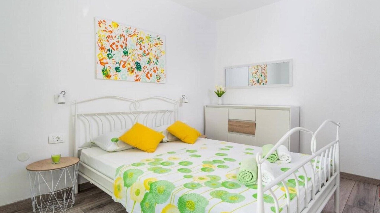 Photo of Bedroom in Primorski Dolac