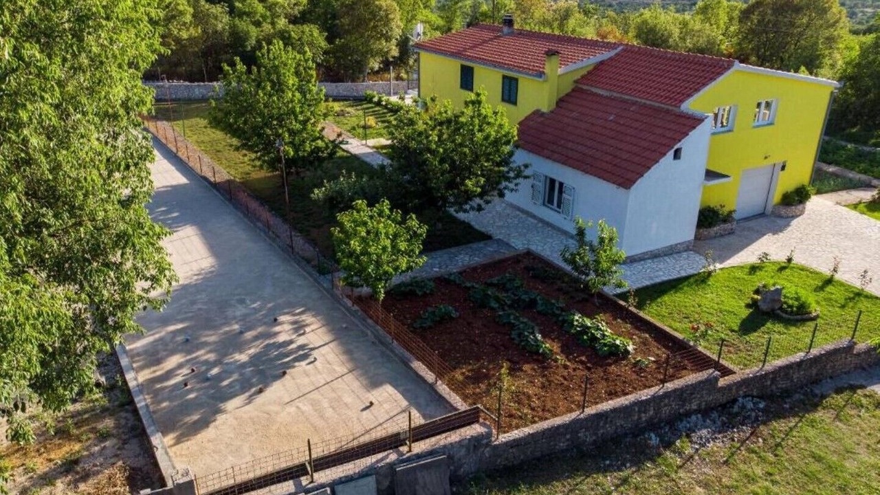 Photo of Outdoor in Primorski Dolac