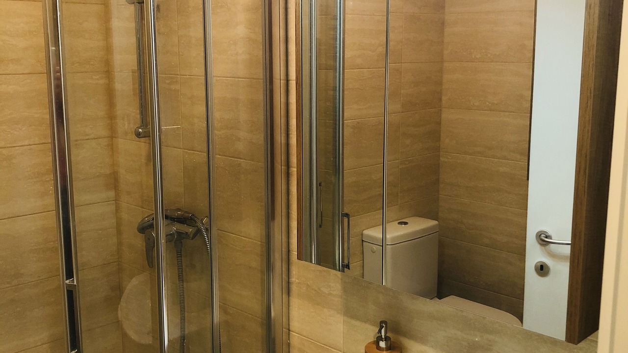 Photo of Bathroom in Novi Beograd