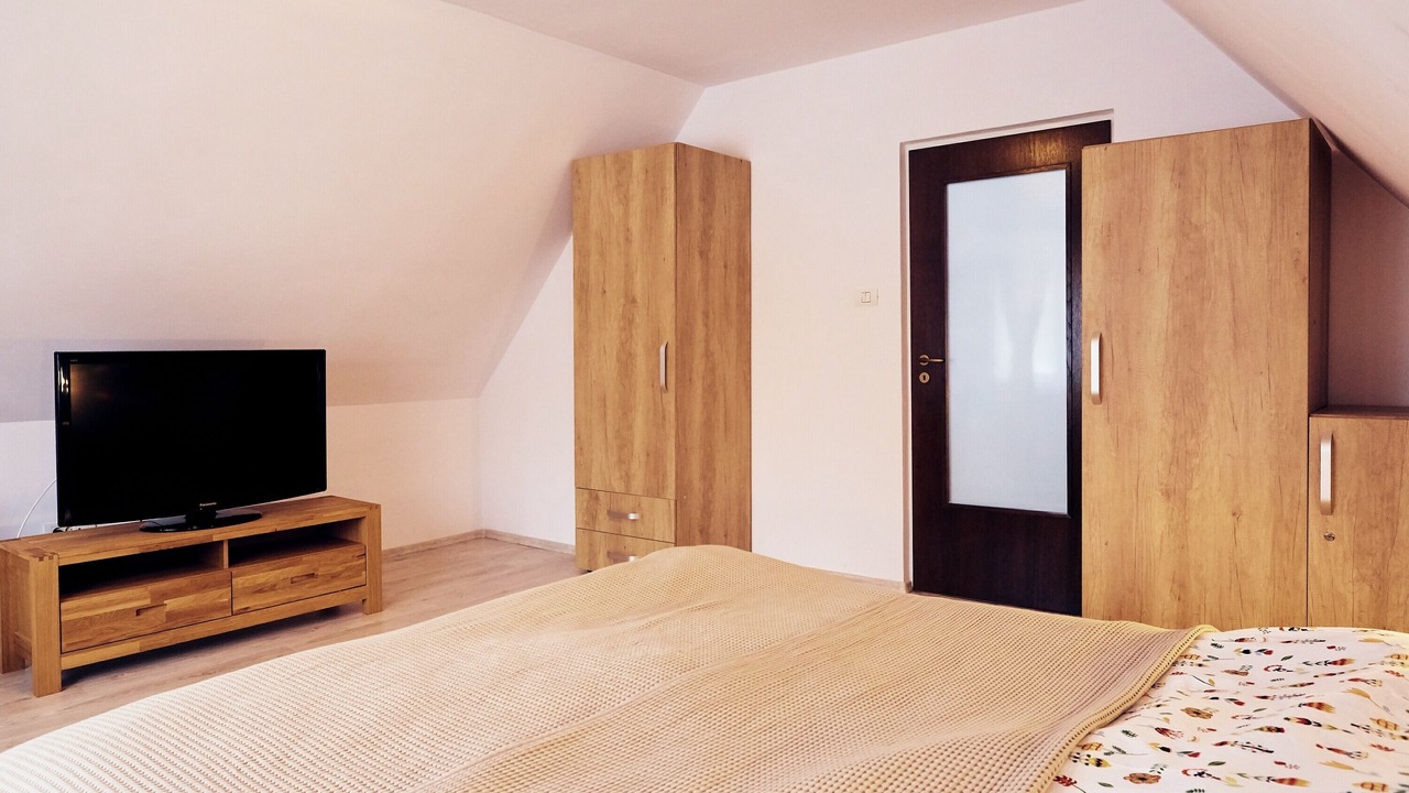 Photo of Bedroom in Brasov