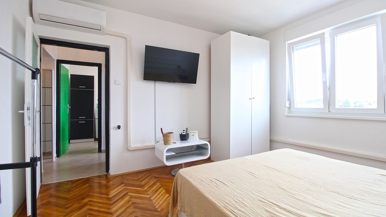 Photo of Bedroom in Veruda