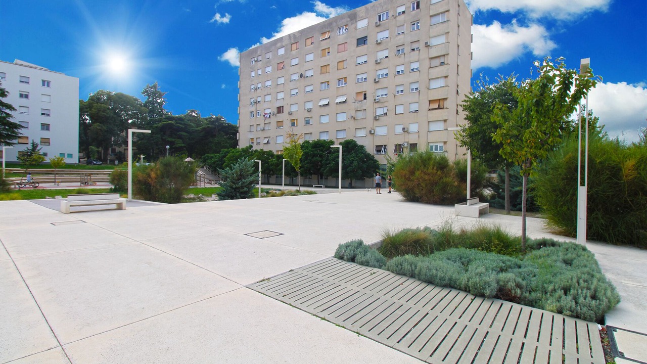 Photo of Outdoor in Veruda