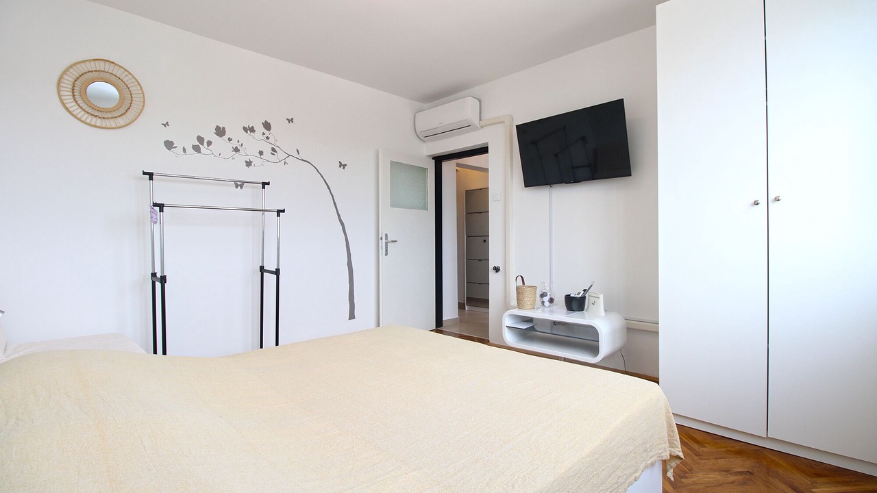 Photo of Bedroom in Veruda