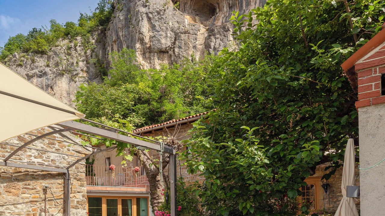 Photo of Patio Balcony in Koper