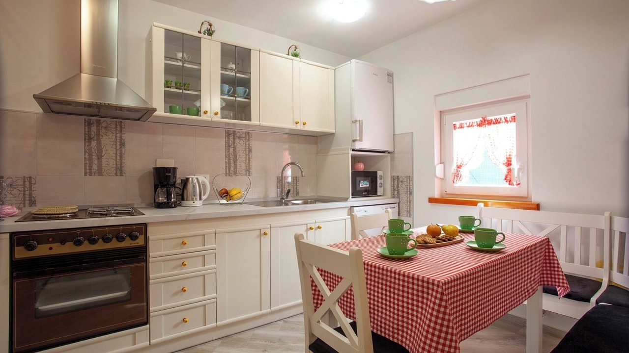 Photo of Kitchen in Rovinjsko Selo