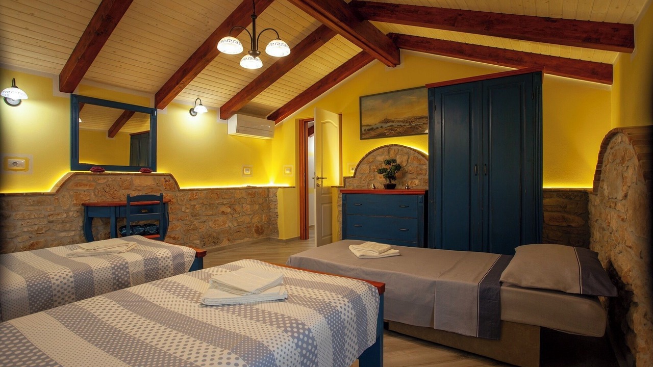 Photo of Bedroom in Rovinjsko Selo
