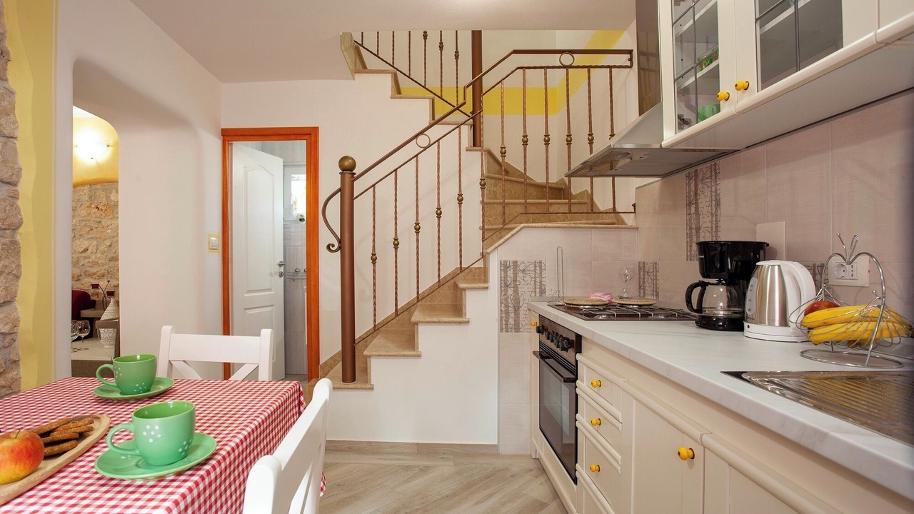 Photo of Kitchen in Rovinjsko Selo