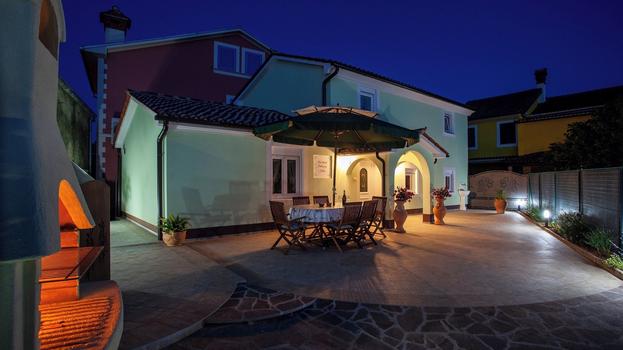 Photo of Outdoor in Rovinjsko Selo