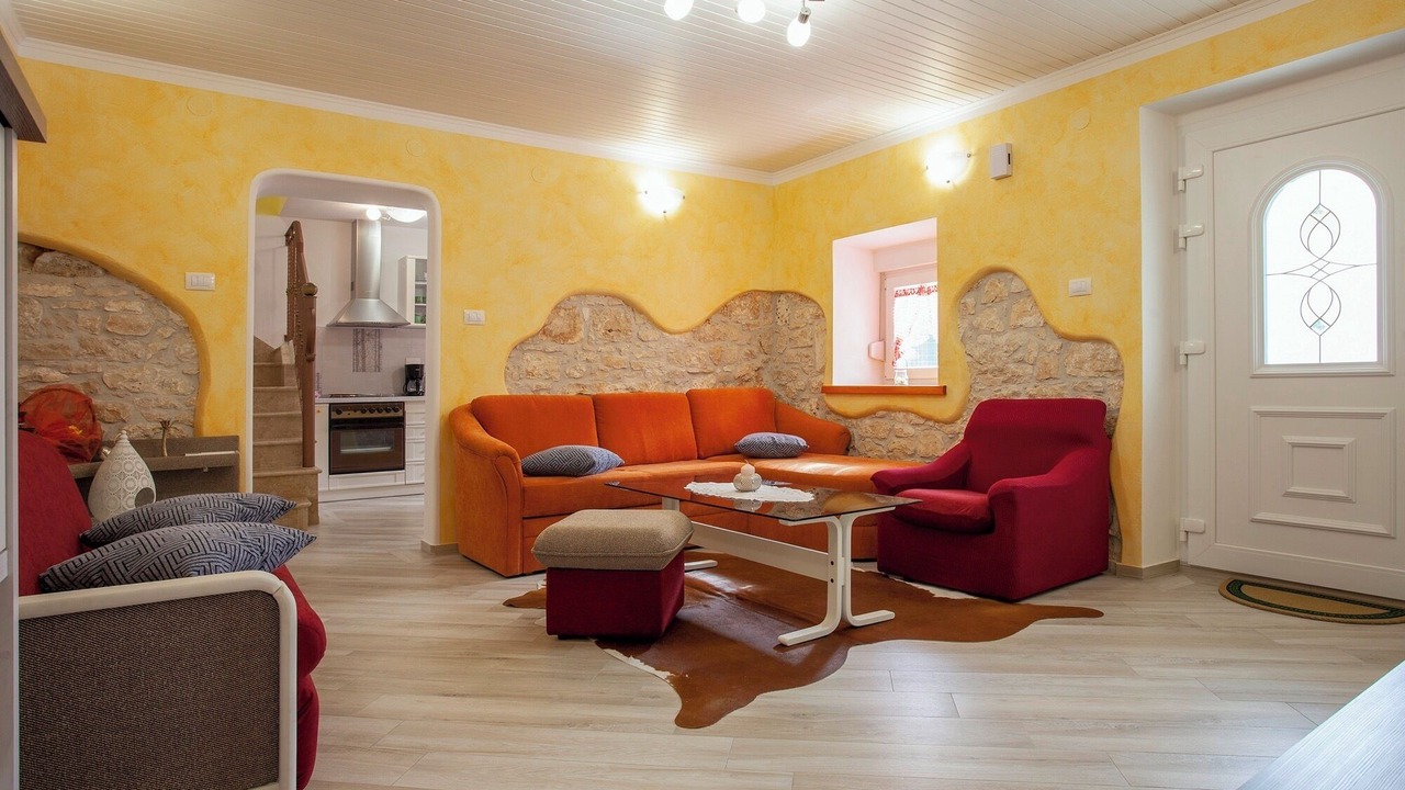 Photo of Livingroom in Rovinjsko Selo