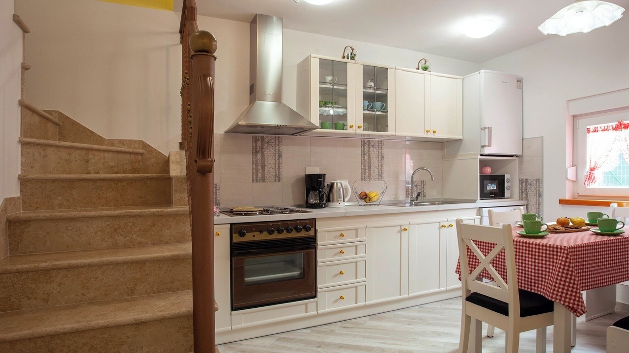 Photo of Kitchen in Rovinjsko Selo