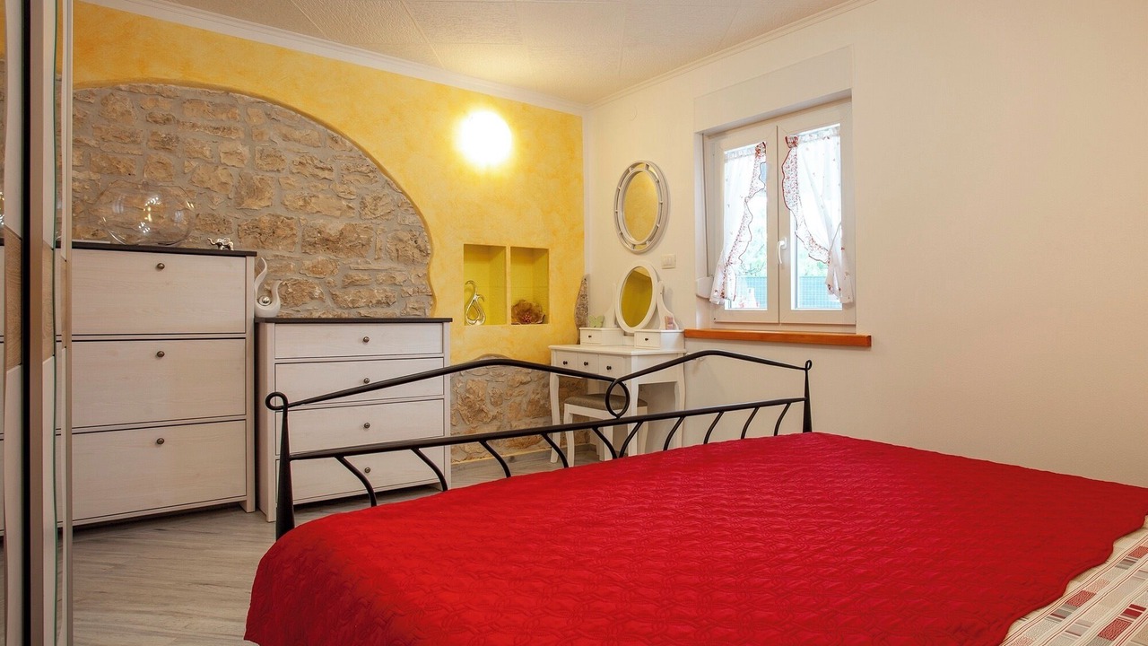 Photo of Bedroom in Rovinjsko Selo