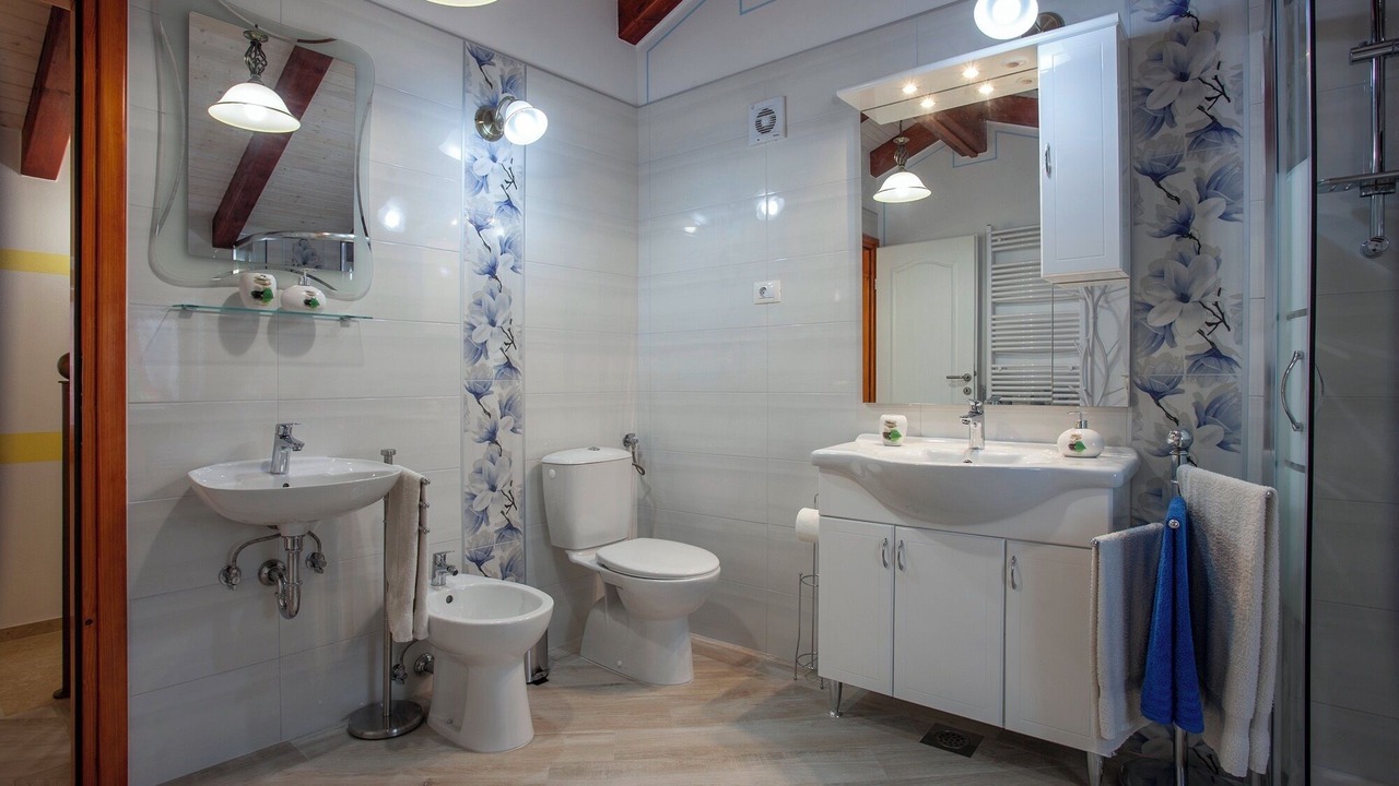 Photo of Bathroom in Rovinjsko Selo