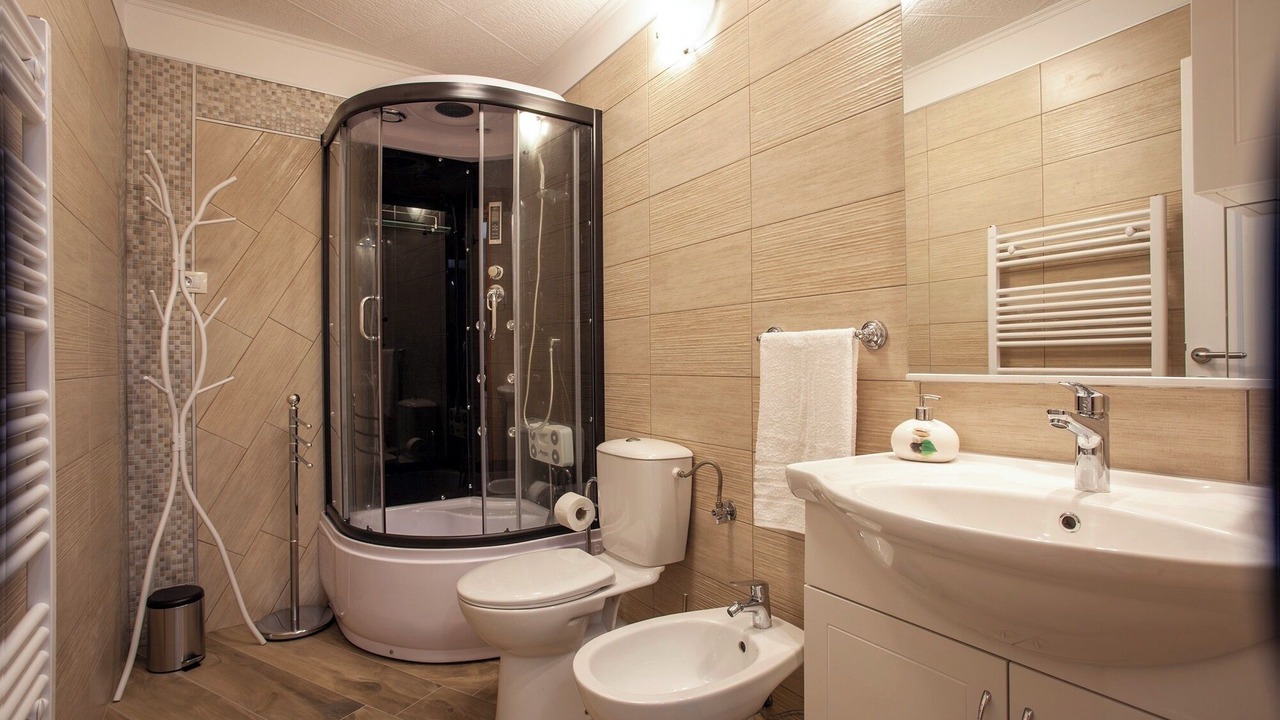 Photo of Bathroom in Rovinjsko Selo