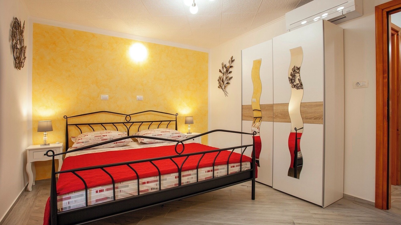 Photo of Bedroom in Rovinjsko Selo