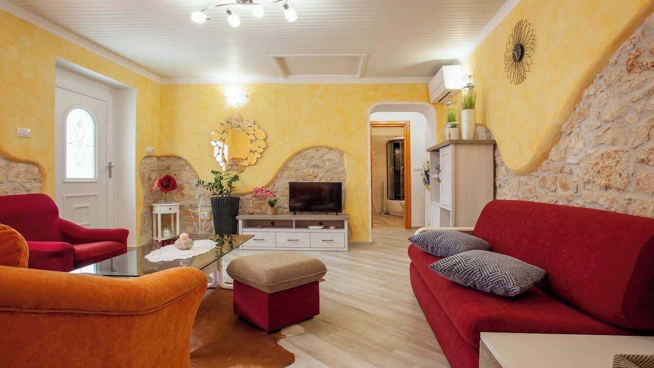 Photo of Livingroom in Rovinjsko Selo