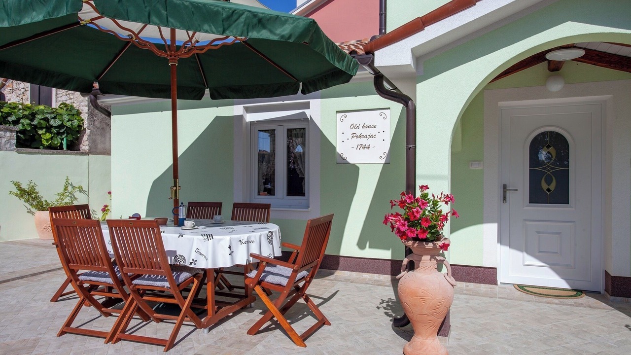 Photo of Outdoor in Rovinjsko Selo
