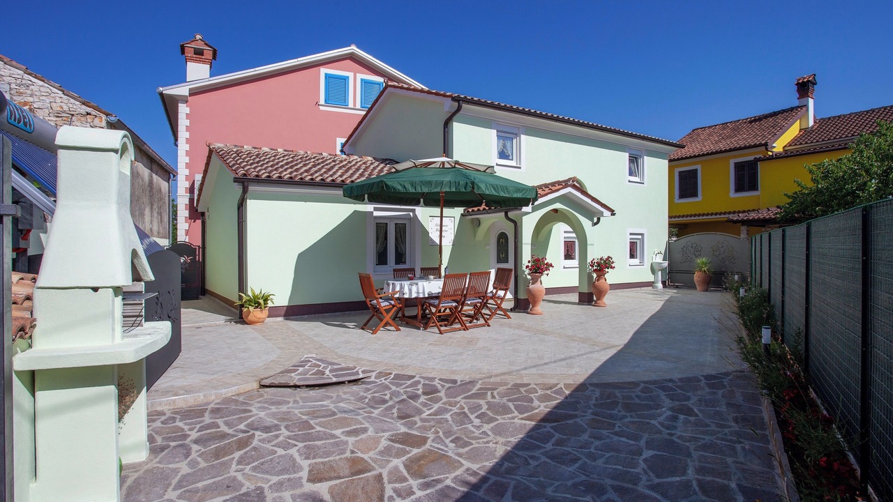 Photo of Outdoor in Rovinjsko Selo