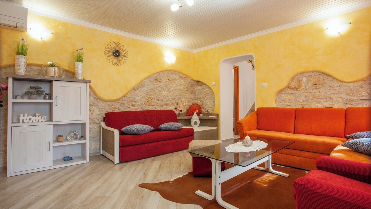 Photo of Livingroom in Rovinjsko Selo