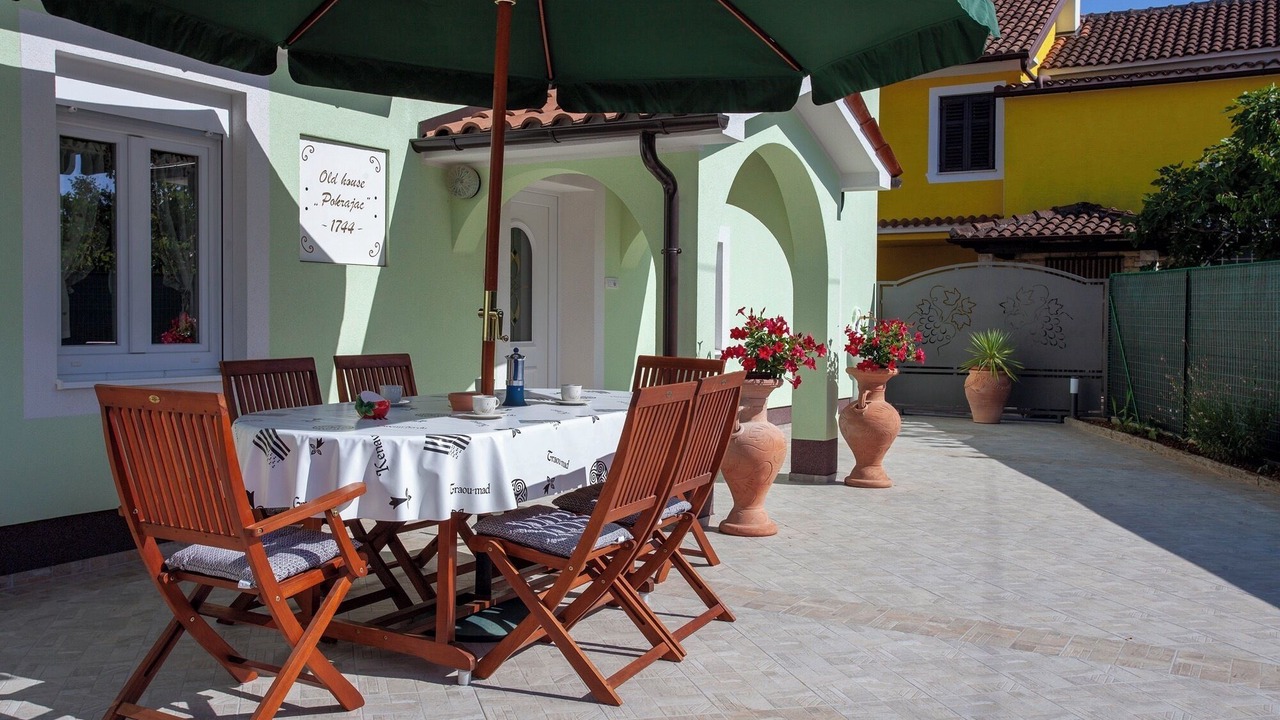 Photo of Outdoor in Rovinjsko Selo