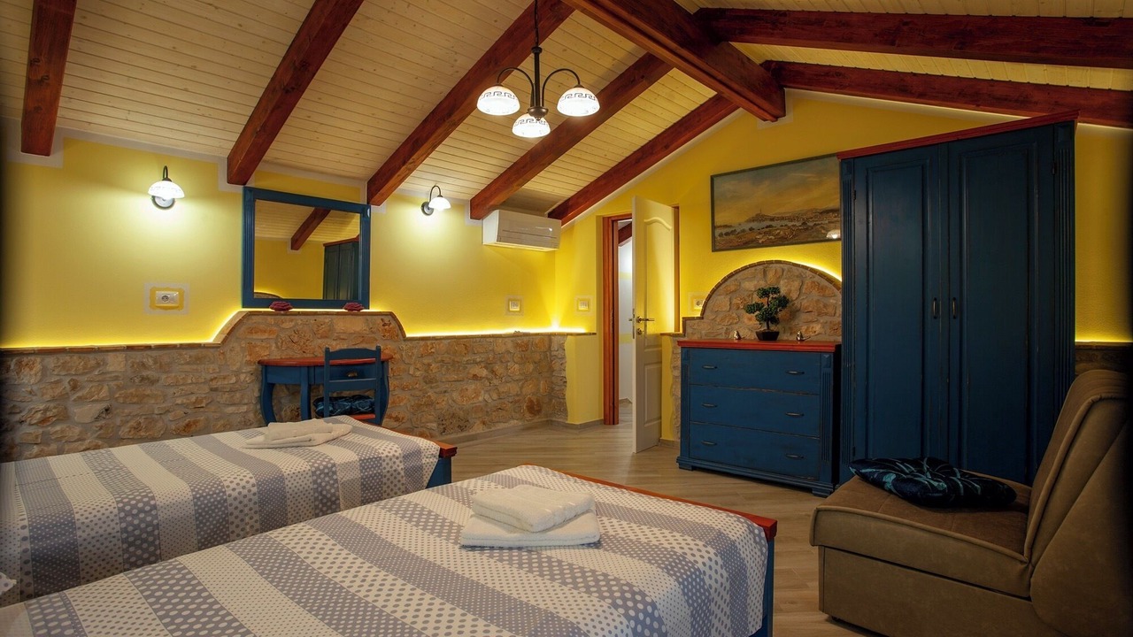 Photo of Bedroom in Rovinjsko Selo