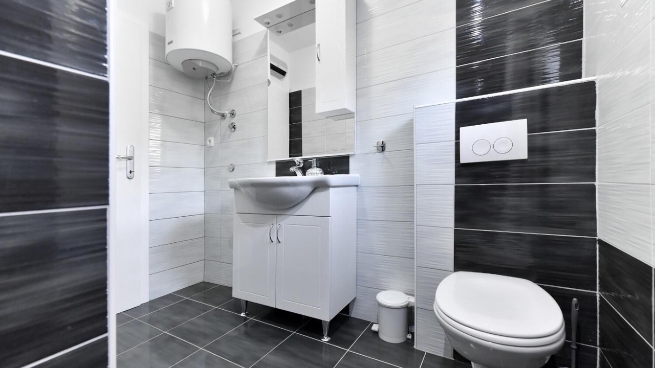 Photo of Bathroom in Krusevo