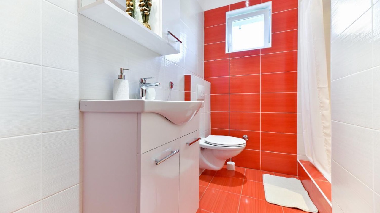 Photo of Bathroom in Krusevo