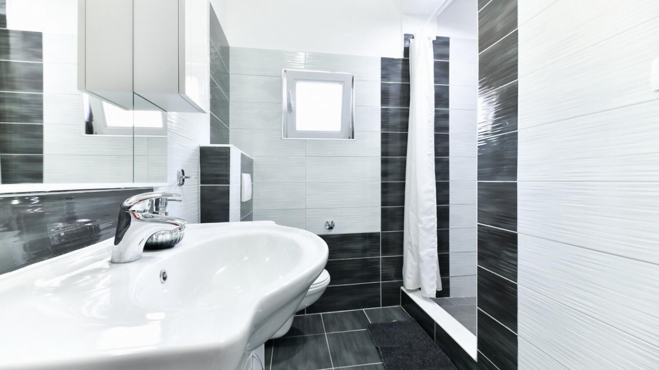 Photo of Bathroom in Krusevo