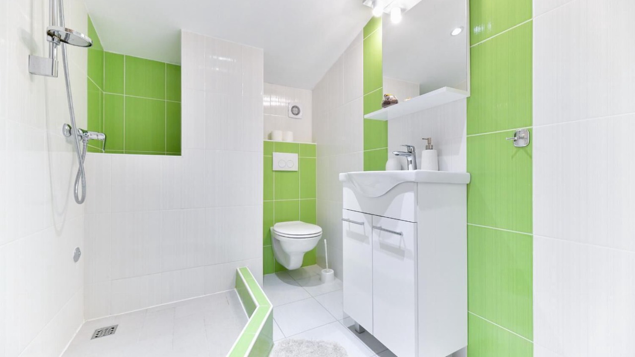 Photo of Bathroom in Krusevo