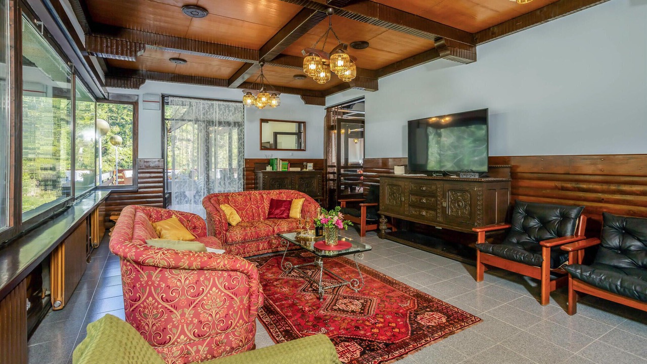 Photo of Bedroom in Cabar