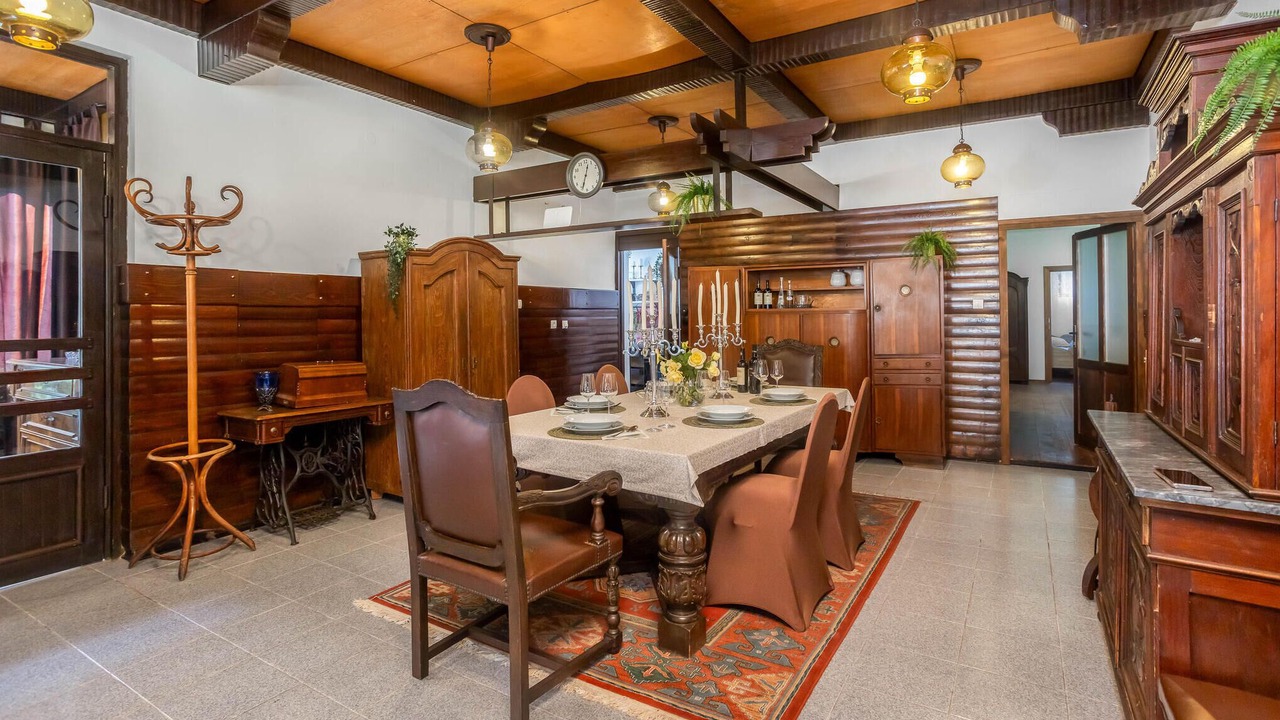 Photo of Bedroom in Cabar