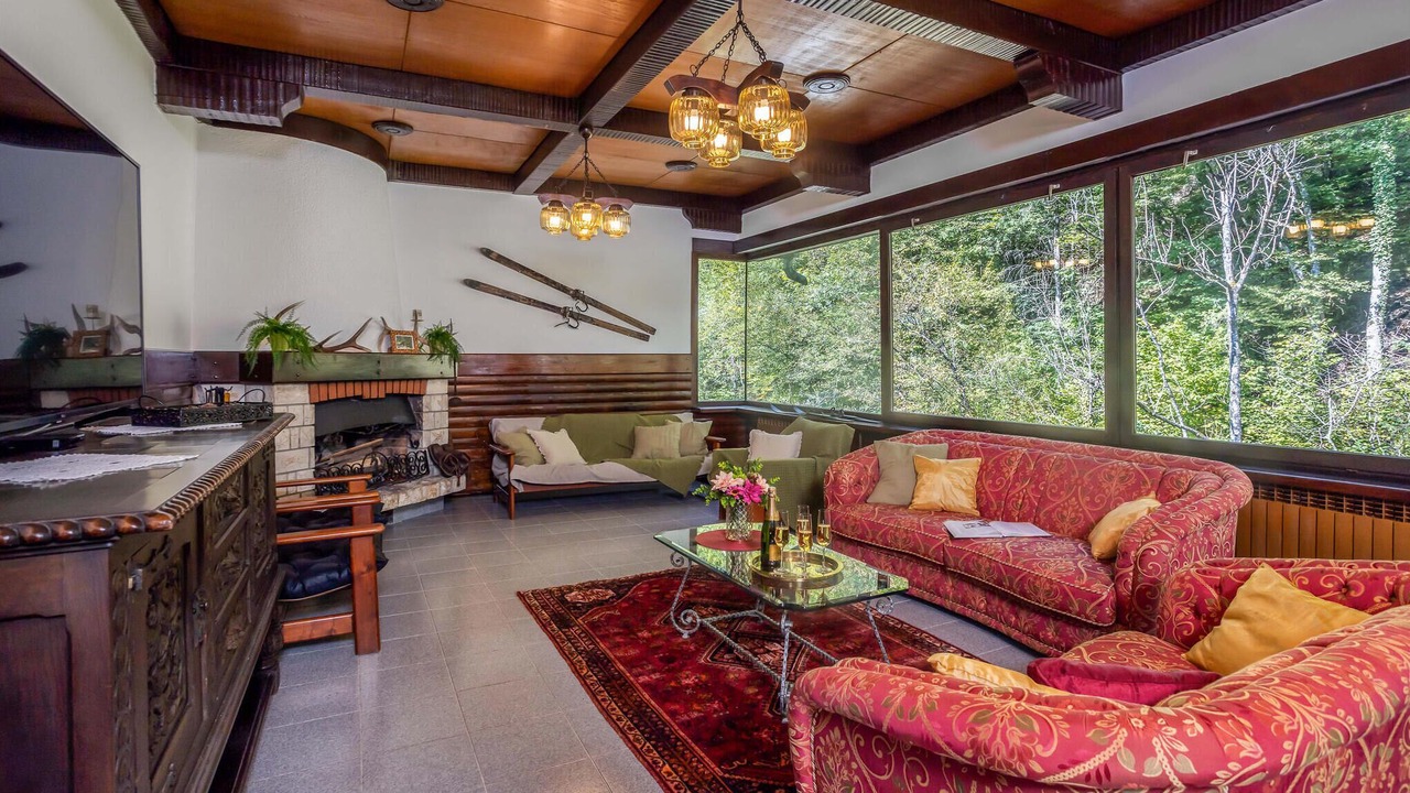 Photo of Bedroom in Cabar