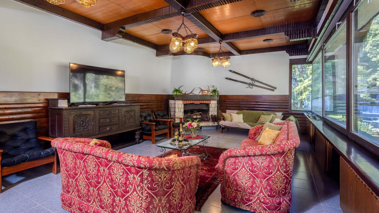 Photo of Bedroom in Cabar