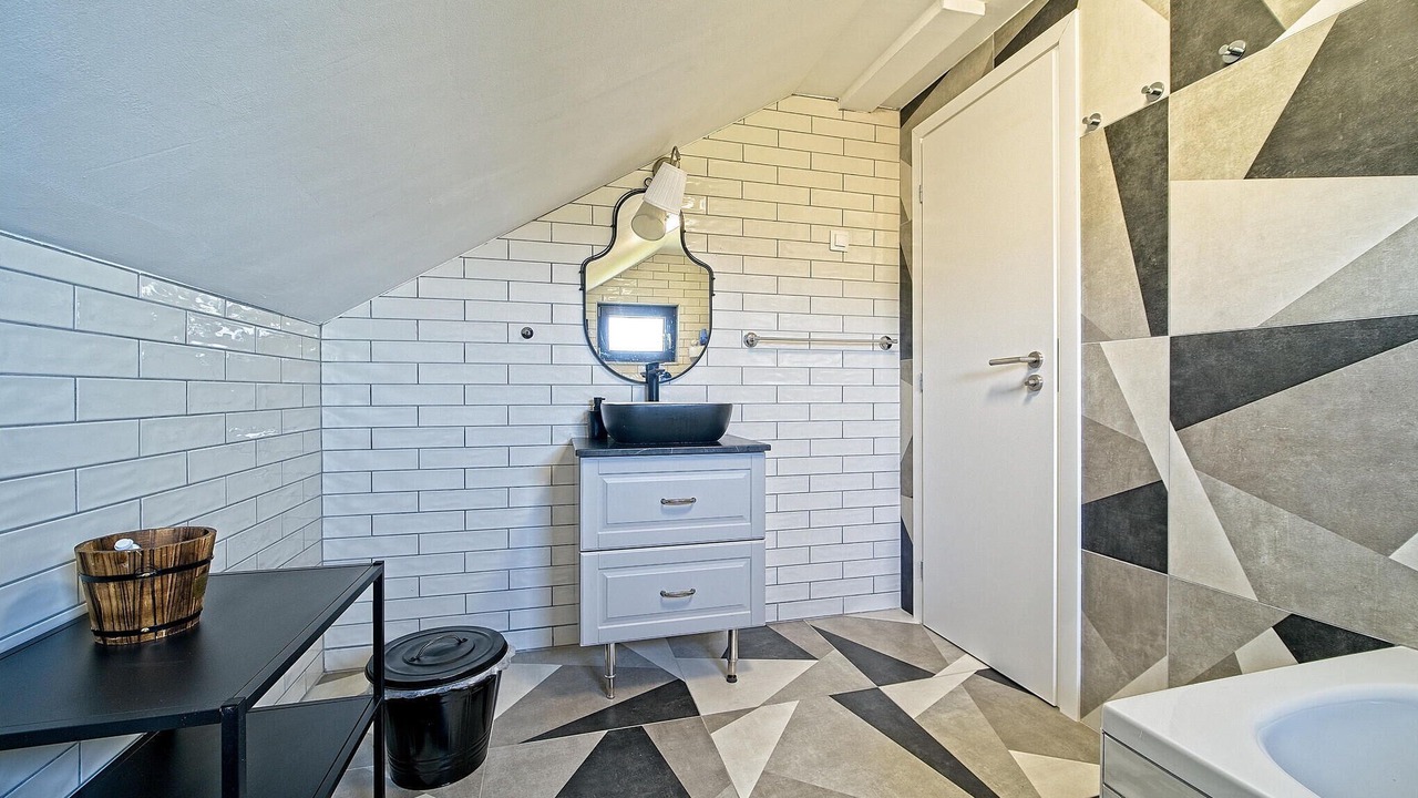 Photo of Bathroom in Jastrebarsko