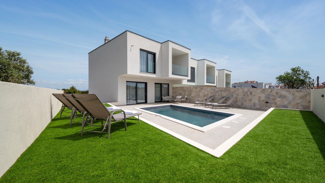 Photo of Outdoor in Vodice
