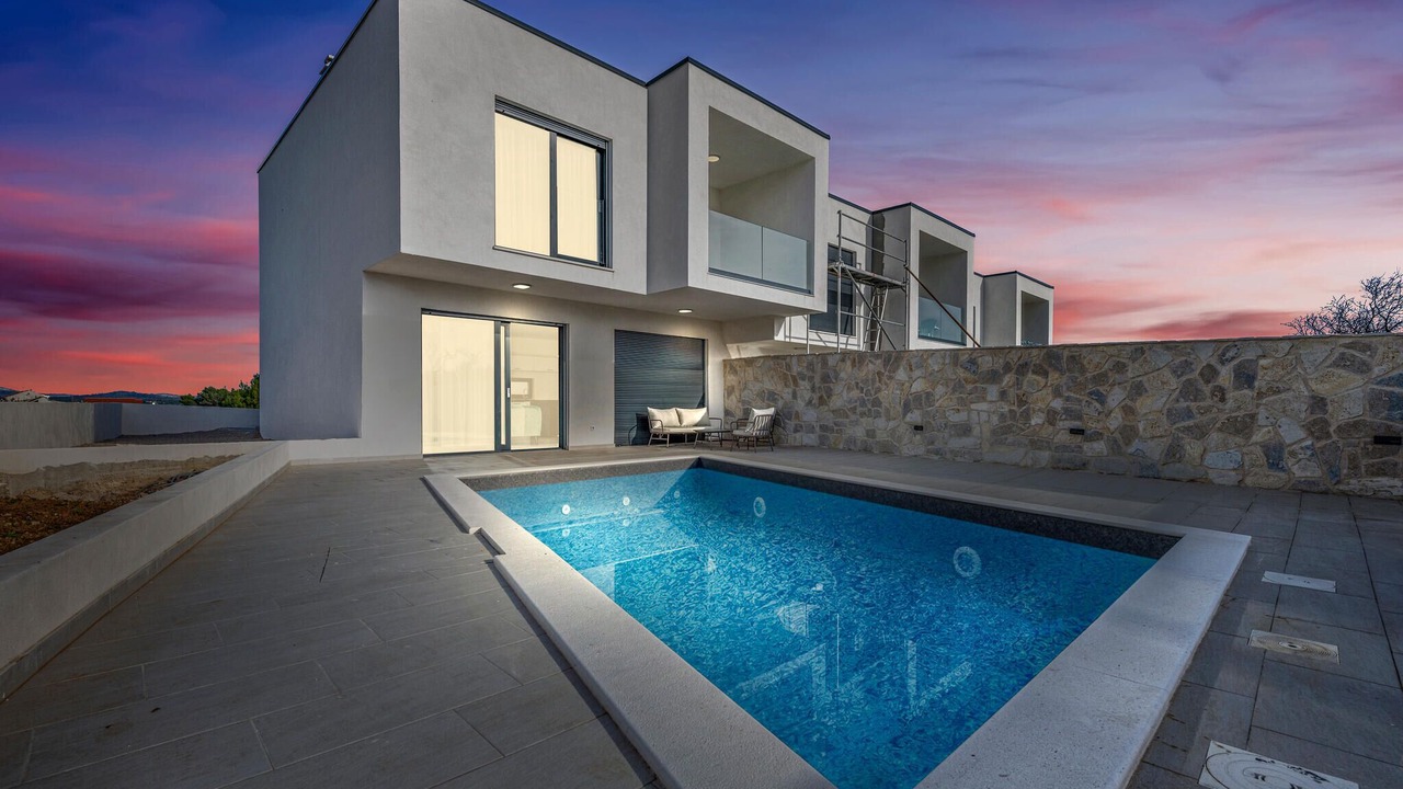Photo of Outdoor in Vodice