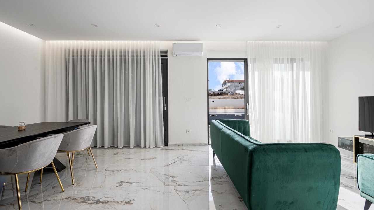 Photo of Bedroom in Vodice