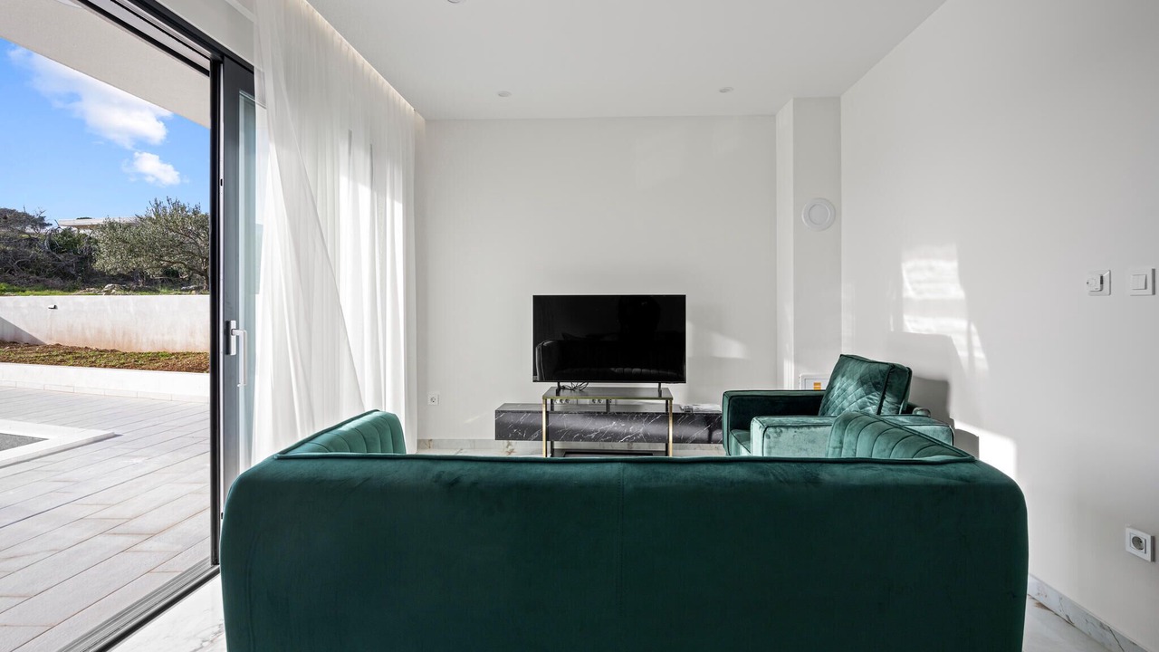 Photo of Bedroom in Vodice