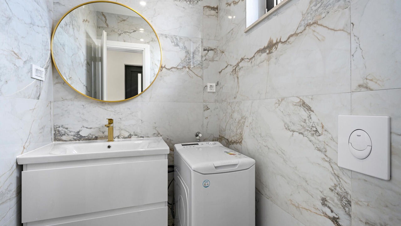 Photo of Bathroom in Vodice