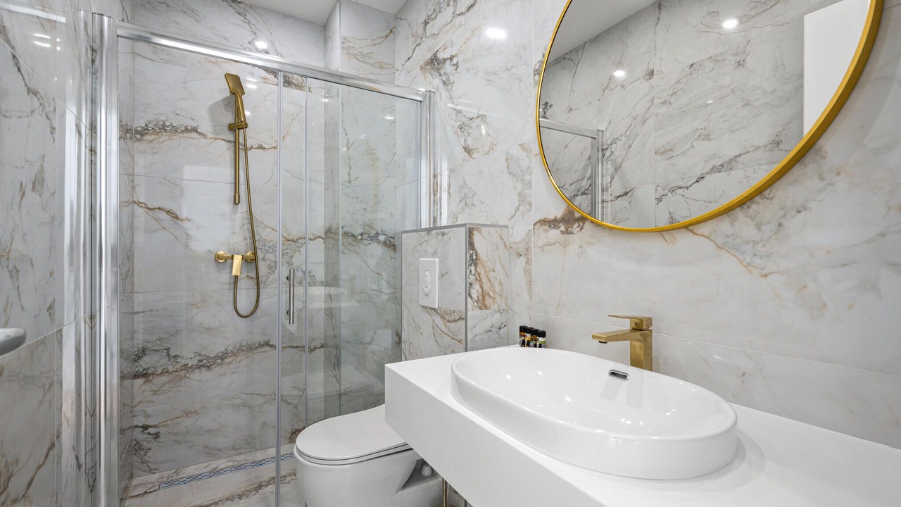 Photo of Bathroom in Vodice