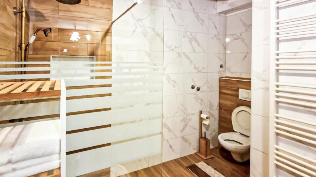 Photo of Bathroom in Gospic