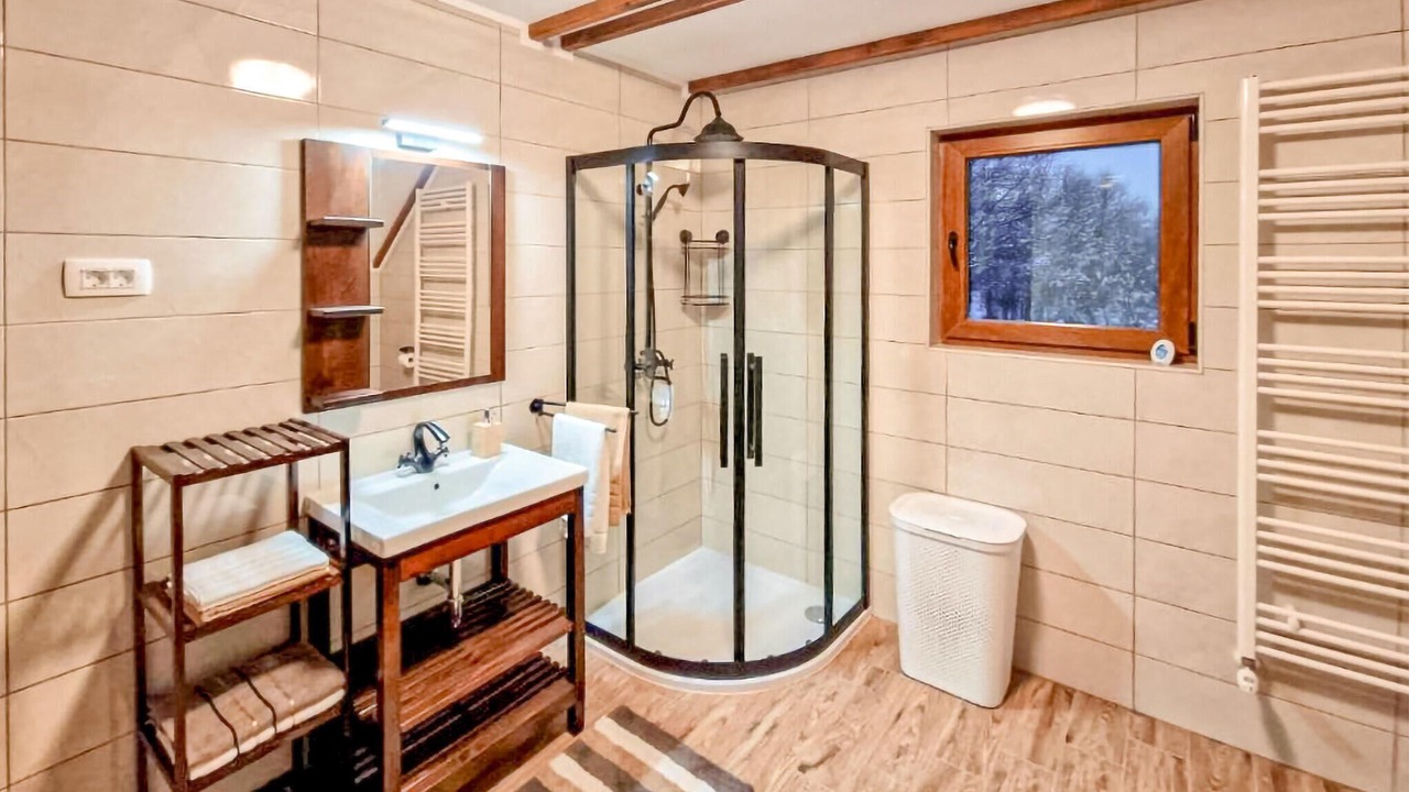 Photo of Bathroom in Gospic