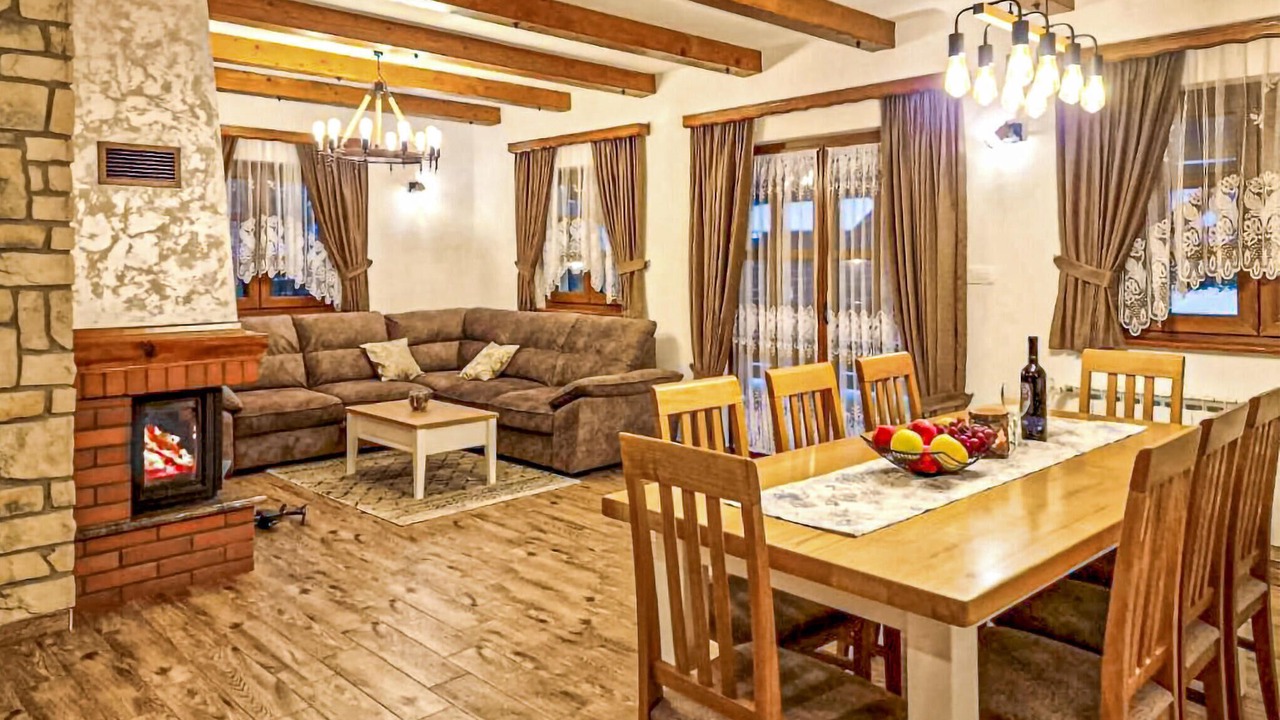 Photo of Bedroom in Gospic