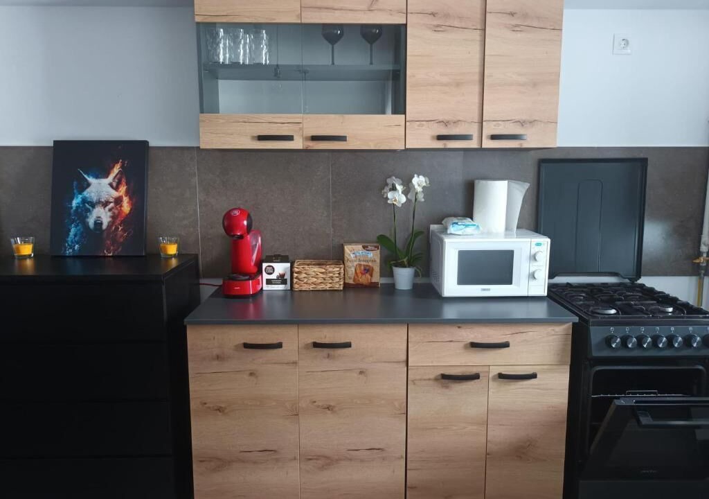 Photo of Kitchen in Tractorul