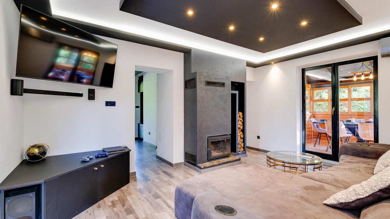 Photo of Bedroom in Hrvatska Dubica