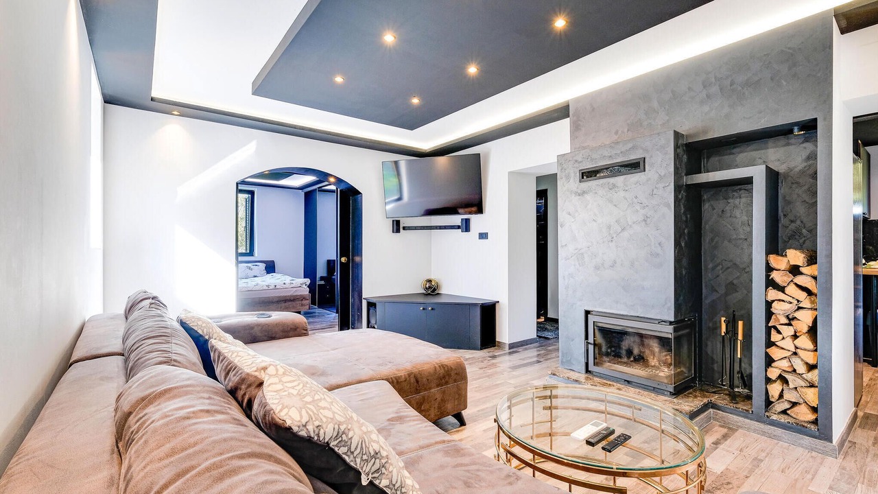 Photo of Bedroom in Hrvatska Dubica
