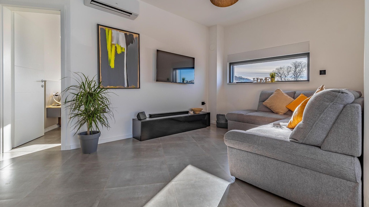 Photo of Bedroom in Brgod